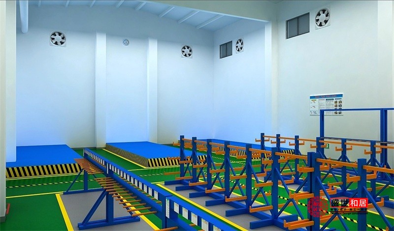 合肥廠房裝修:如何打造高效生產(chǎn)和舒適工作環(huán)境? 合肥廠房裝修:如何打造高效生產(chǎn)和舒適工作環(huán)境?