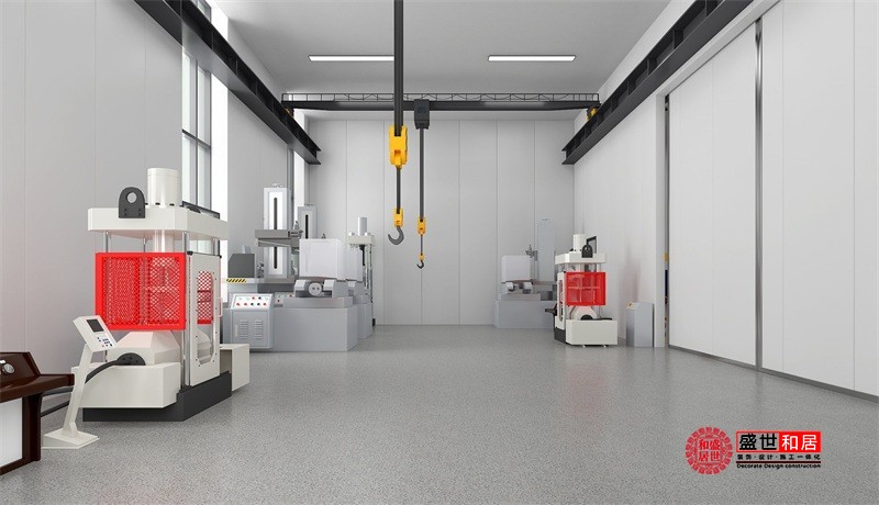 合肥廠房裝修:創造員工工作幸福感的關鍵要素是什么? 合肥廠房裝修:創造員工工作幸福感的關鍵要素是什么?