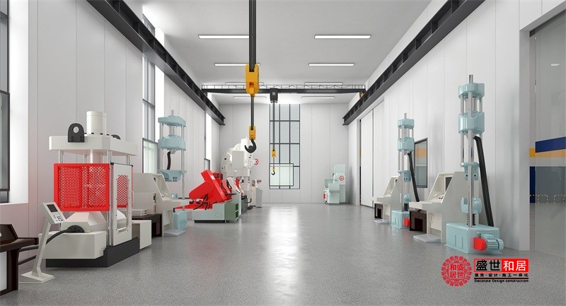 合肥廠房裝修細(xì)節(jié)之處見真章:舒適人性化的細(xì)節(jié)設(shè)計(jì).jpg 合肥廠房裝修細(xì)節(jié)之處見真章:舒適人性化的細(xì)節(jié)設(shè)計(jì).jpg